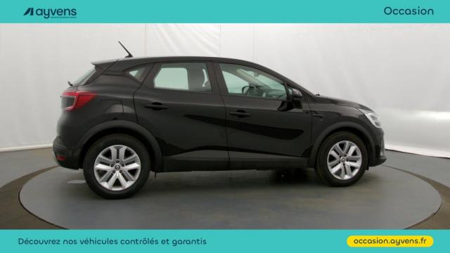 Renault Captur image 2