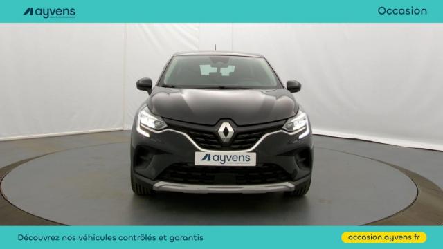 Renault Captur image 6