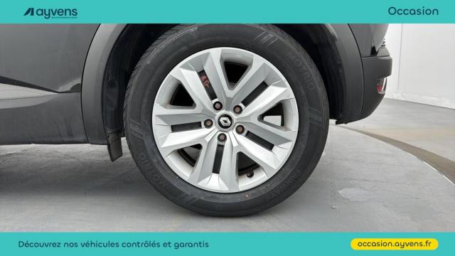 Renault Captur image 5
