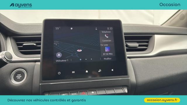 Renault Captur image 9
