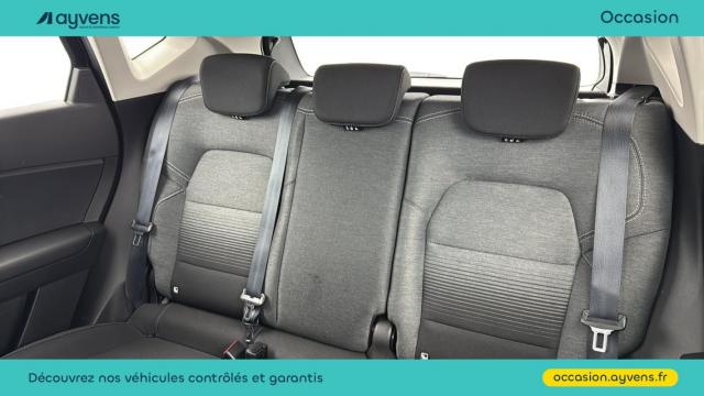 Renault Captur image 1