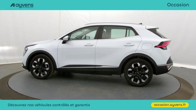 Kia Sportage image 8