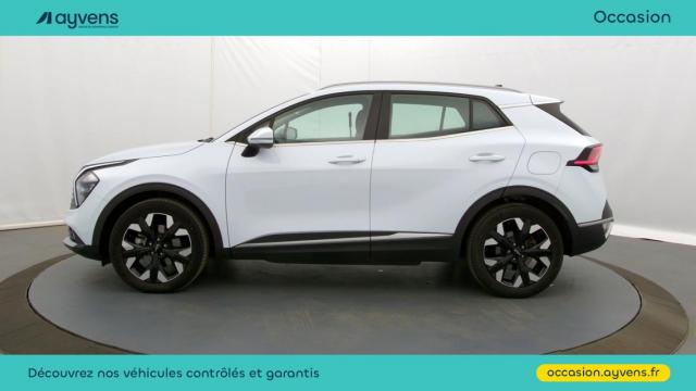 Kia Sportage image 4