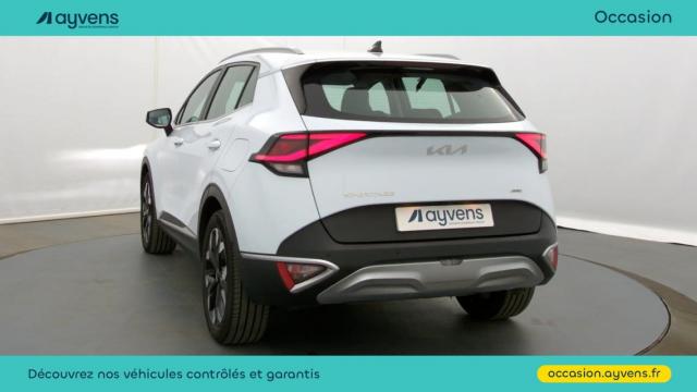 Kia Sportage image 7