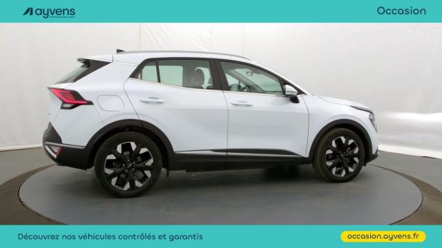 Kia Sportage image 5