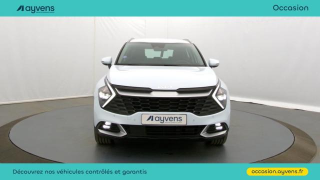 Kia Sportage image 3
