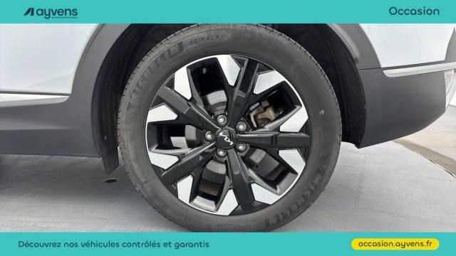 Kia Sportage image 2