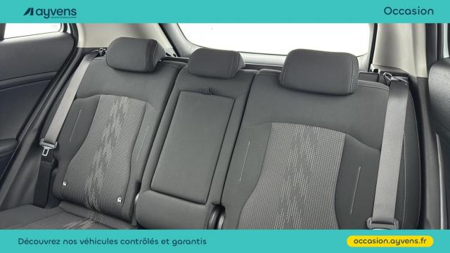 Kia Sportage image 1