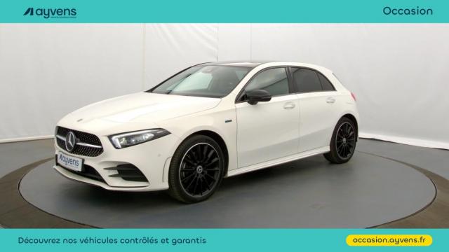 Mercedes Benz Classe A 250 E 160+102ch Amg Line 8g-Dct