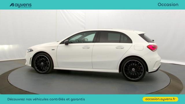 Mercedes Benz Classe A image 2