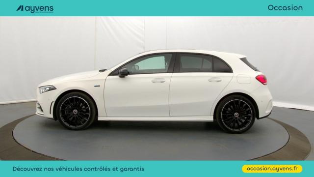 Mercedes Benz Classe A image 9