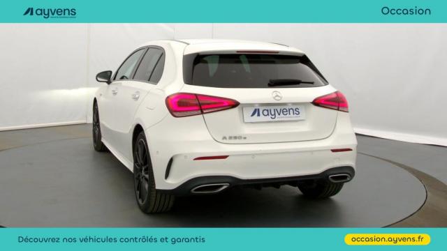 Mercedes Benz Classe A image 1