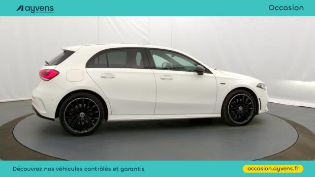 Mercedes Benz Classe A image 8