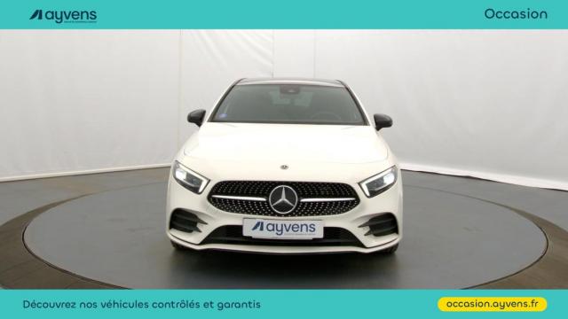 Mercedes Benz Classe A image 3