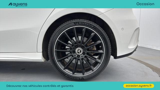 Mercedes Benz Classe A image 7