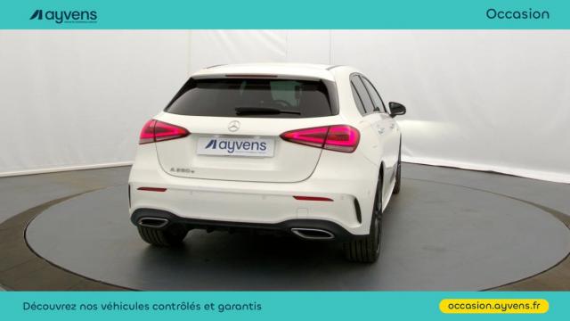 Mercedes Benz Classe A image 6