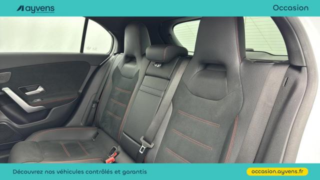 Mercedes Benz Classe A image 4