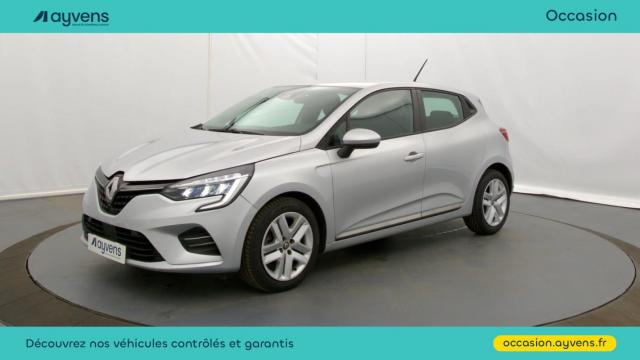 Renault Clio 1.0 Tce 90ch Business