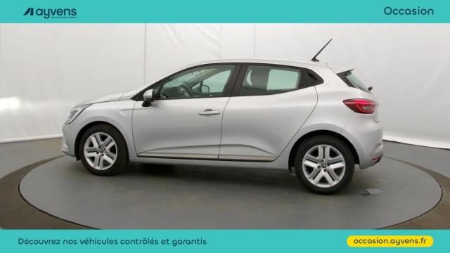 Renault Clio image 7