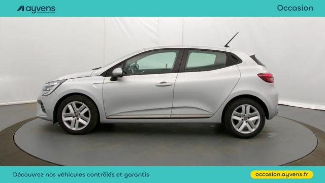 Renault Clio image 8