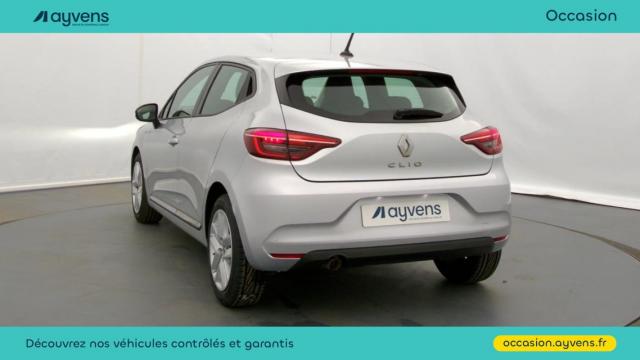 Renault Clio image 1