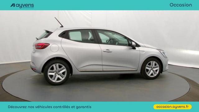Renault Clio image 4