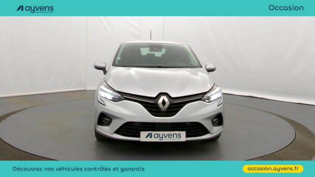 Renault Clio image 6