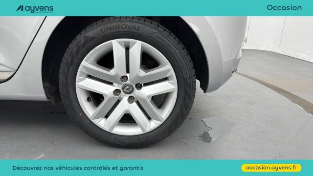 Renault Clio image 9