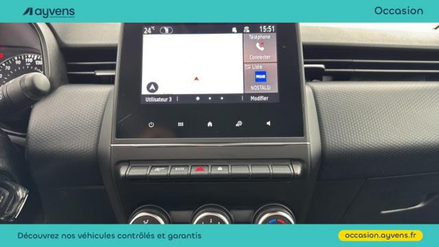 Renault Clio image 3