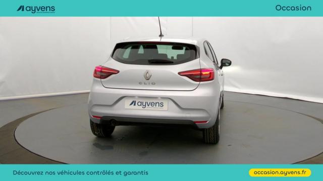 Renault Clio image 2
