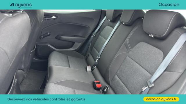 Renault Clio image 5
