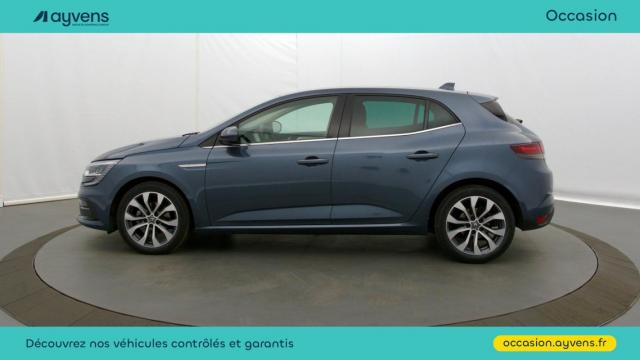 Renault Mégane image 8