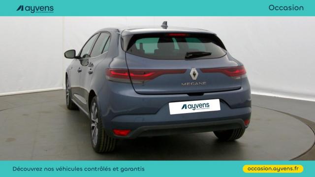 Renault Mégane image 5