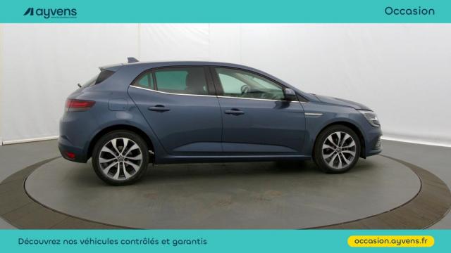 Renault Mégane image 1