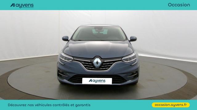 Renault Mégane image 4