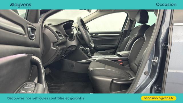 Renault Mégane image 7