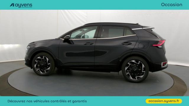 Kia Sportage image 1