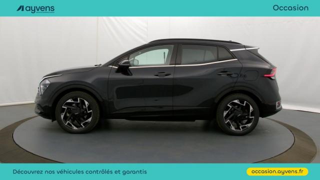 Kia Sportage image 7