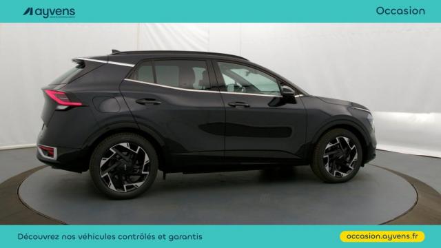 Kia Sportage image 5