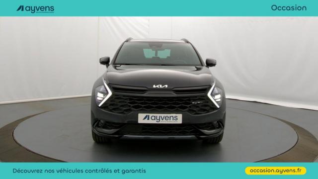 Kia Sportage image 6