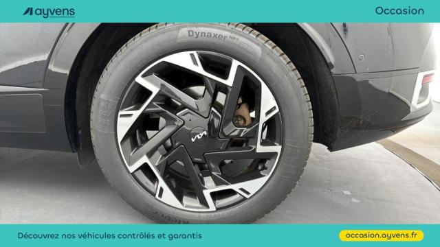 Kia Sportage image 9