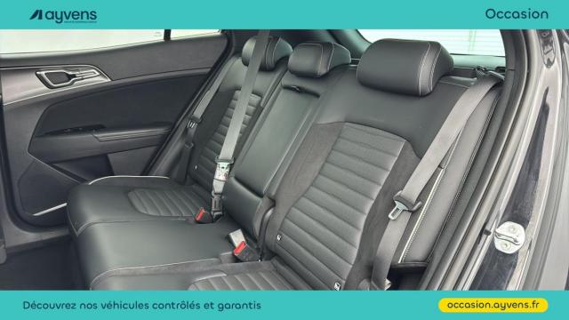 Kia Sportage image 3