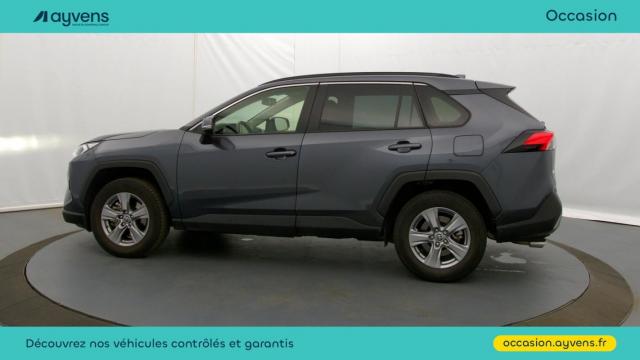 Toyota Rav4 image 2