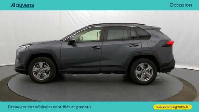 Toyota Rav4 image 1