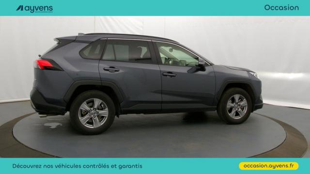 Toyota Rav4 image 7