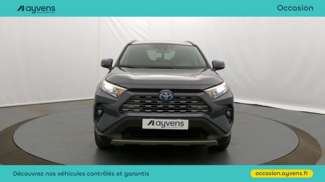 Toyota Rav4 image 5