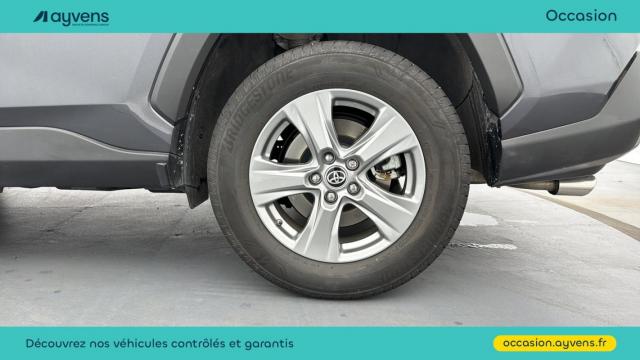 Toyota Rav4 image 6