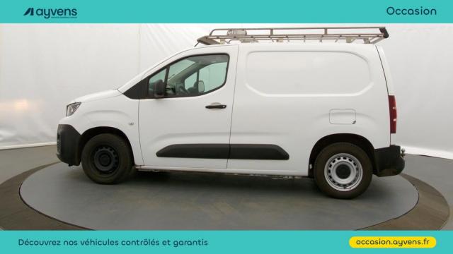Peugeot Partner image 3