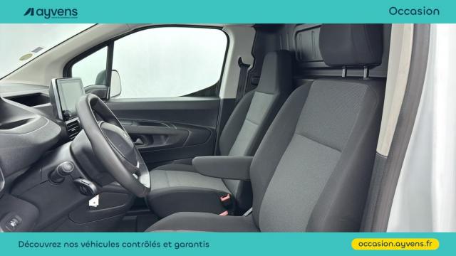 Peugeot Partner image 1