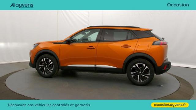 Peugeot 2008 image 3